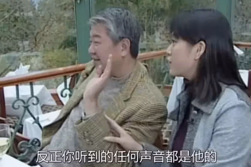 57歲林保怡6億豪宅曝光!買600萬跑車不手軟,專程託人從香港帶特色小吃,性取向至今仍是謎:鉆石級滄海遺珠