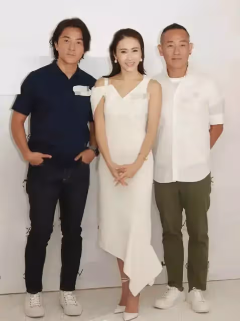 57歲林保怡6億豪宅曝光!買600萬跑車不手軟,專程託人從香港帶特色小吃,性取向至今仍是謎:鉆石級滄海遺珠