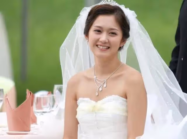 張娜拉官宣結婚,被網友質疑為圈錢,經紀公司已公開回應