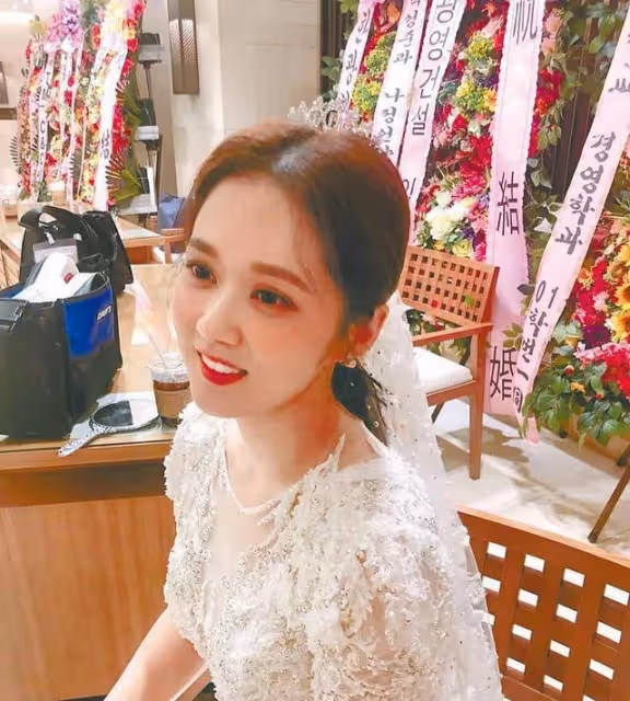 張娜拉官宣結婚,被網友質疑為圈錢,經紀公司已公開回應