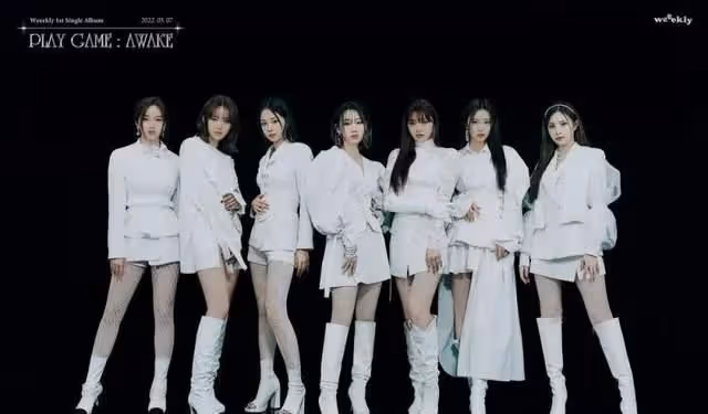 組合上升期成員退團?小公司無出頭之日;韓流女神成為媽媽!
