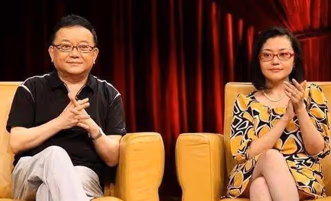演員王剛:60歲老來得子,74歲還在拚命工作,兒子還小不敢老去