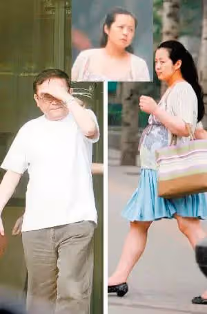 演員王剛:60歲老來得子,74歲還在拚命工作,兒子還小不敢老去