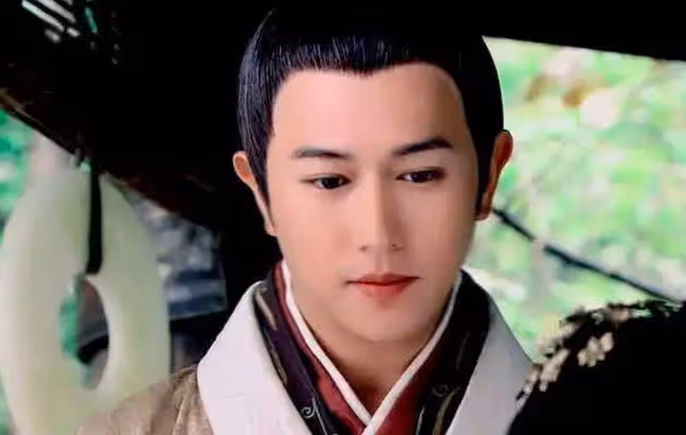 陳鍵鋒可惜了,發福後凶神惡煞顏值盡毀太油膩,連星途也跟著沒了