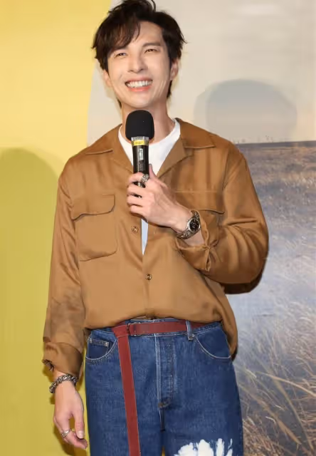 指定喝星巴克被控「耍大牌」？　陳勢安走心還原真相