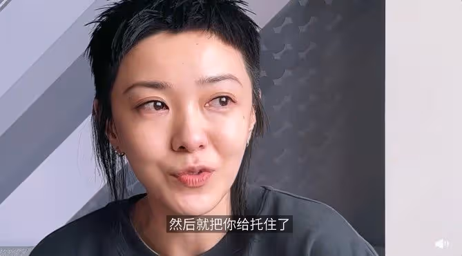 《乘風破浪3》造型挨批「妖魔化」　郭采潔公演後淚吐辛酸