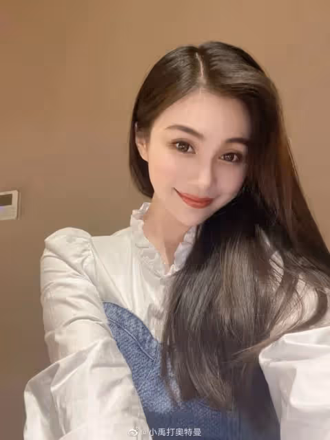 被指是汪小菲的「小四」　網紅髮聲：他不是我的菜