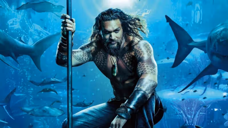 「Aquaman」Jason Momoa爆加入漫威　或成為首位跨宇宙超級英雄