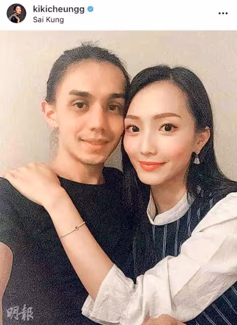 27歲「翻版周迅」性愛視頻瘋傳　正宮默認老公是男主
