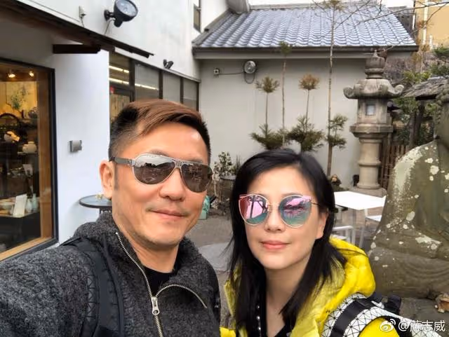 被罵自私又無知!著名港星曬寵物神器遭狂轟,為自家犬使用驅狗器