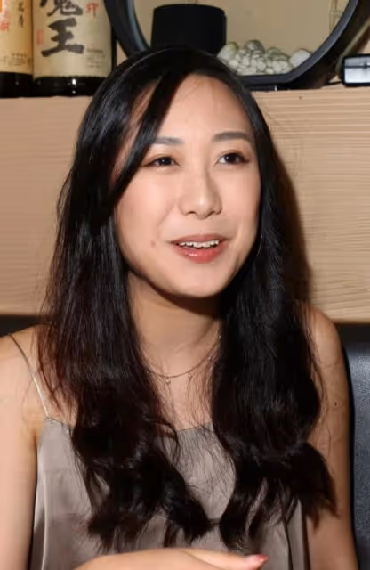 曖昧!知名星二代與TVB小生進軍KOL界,二人更獲女方母親有意撮合