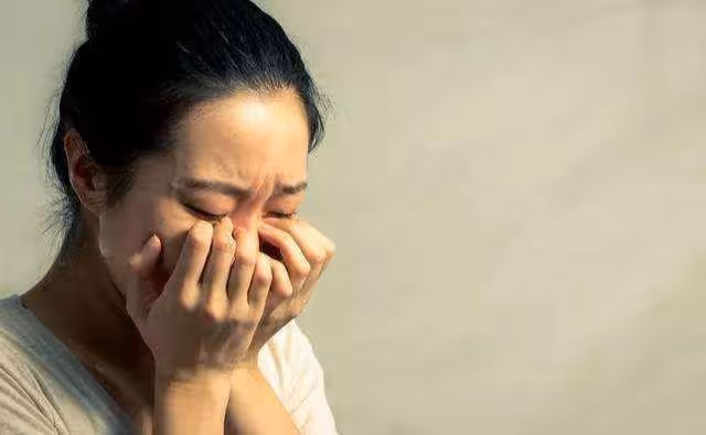 兒子走丟，夫妻倆花十年找到卻不去相認，丈夫：兒子過得好就行