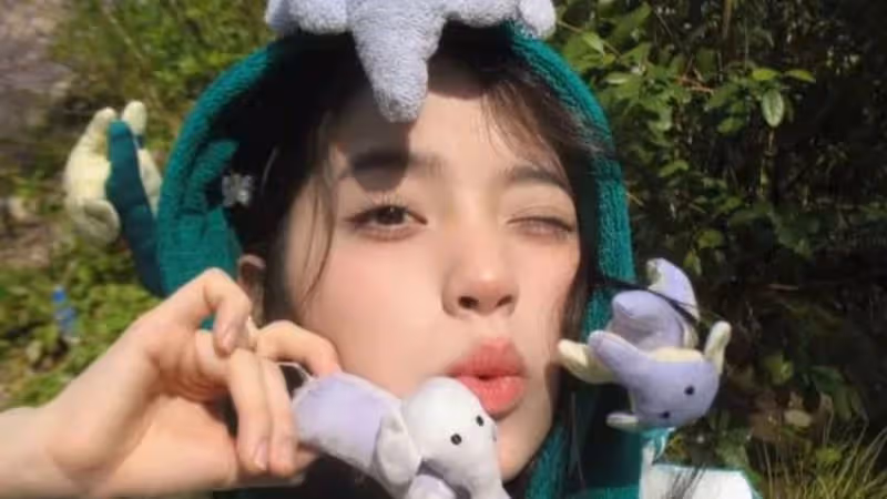 敗光好資源　歐陽娜娜人氣暴跌3要點