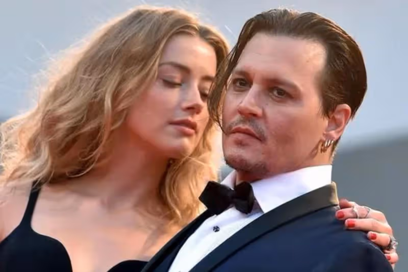 繼續力挺Amber Heard　Kathy Griffin酸爆Johnny Depp