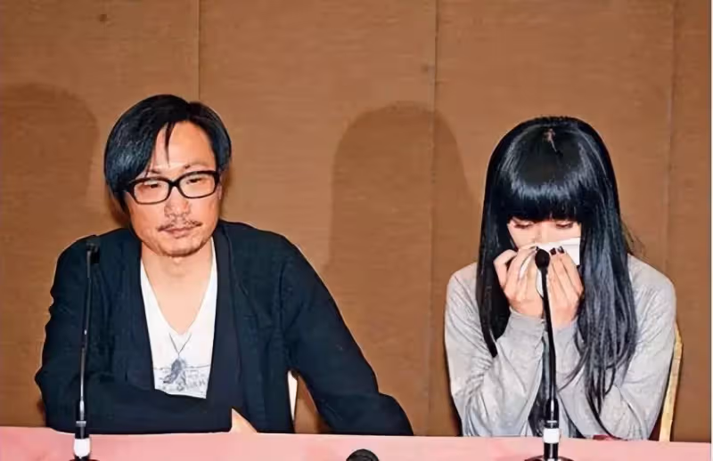 「港圈正義太妹」阿Sa:與鄭中基隱婚四年「苦不堪言」,斥資千萬凍卵,背景強大無人敢惹,不愧「拚命三娘」
