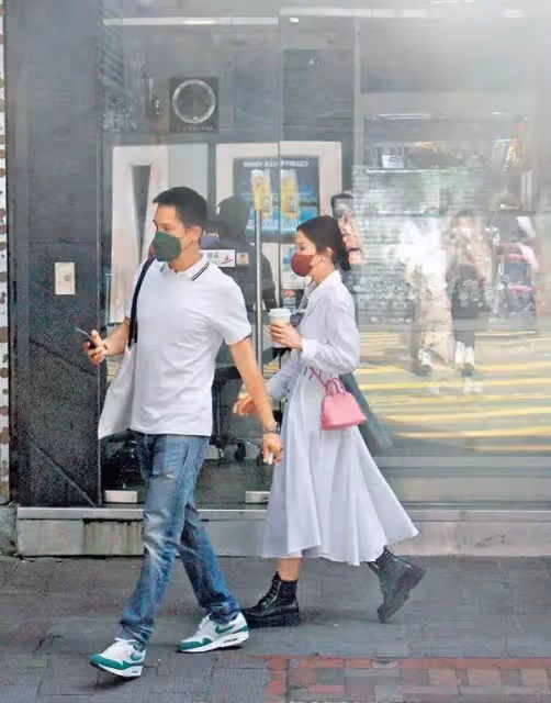 「港圈正義太妹」阿Sa:與鄭中基隱婚四年「苦不堪言」,斥資千萬凍卵,背景強大無人敢惹,不愧「拚命三娘」