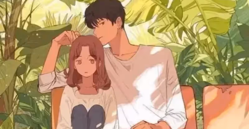 在一段感情中,男人對你動了真情，才會這樣寵你！