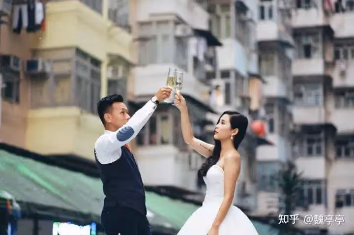 在一段感情中,男人對你動了真情,才會這樣寵你!