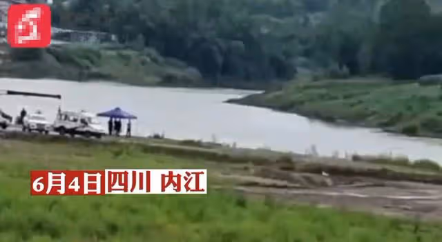 《一路向前》劇組2人遇難！凌晨4點水中拍打戲，村民目擊畫面曝光