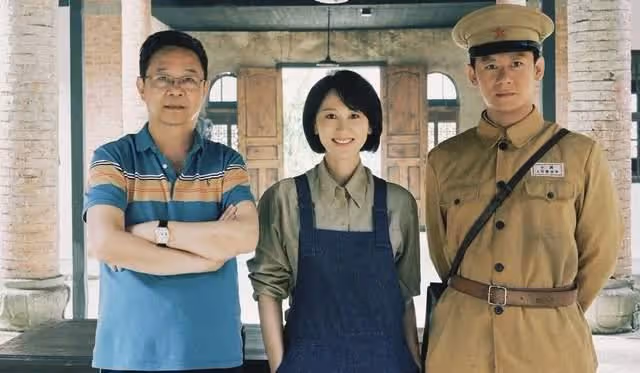 《一路向前》劇組2人遇難!凌晨4點水中拍打戲,村民目擊畫面曝光