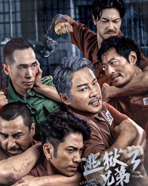 戀情成謎!吳卓羲否認與TVB主題曲一姐同居,自曝不介意兩人合作