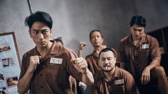 戀情成謎!吳卓羲否認與TVB主題曲一姐同居,自曝不介意兩人合作