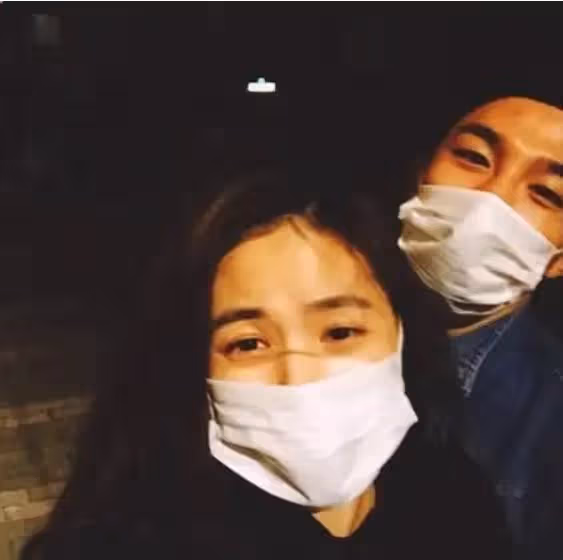 閔孝琳:憑藉《陽光姐妹淘》爆紅,31歲嫁給太陽,如今怎樣了?