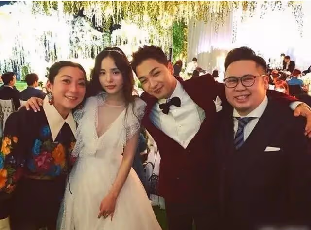 閔孝琳:憑藉《陽光姐妹淘》爆紅,31歲嫁給太陽,如今怎樣了?
