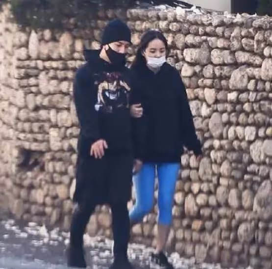 閔孝琳:憑藉《陽光姐妹淘》爆紅,31歲嫁給太陽,如今怎樣了?