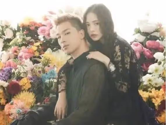 閔孝琳:憑藉《陽光姐妹淘》爆紅,31歲嫁給太陽,如今怎樣了?