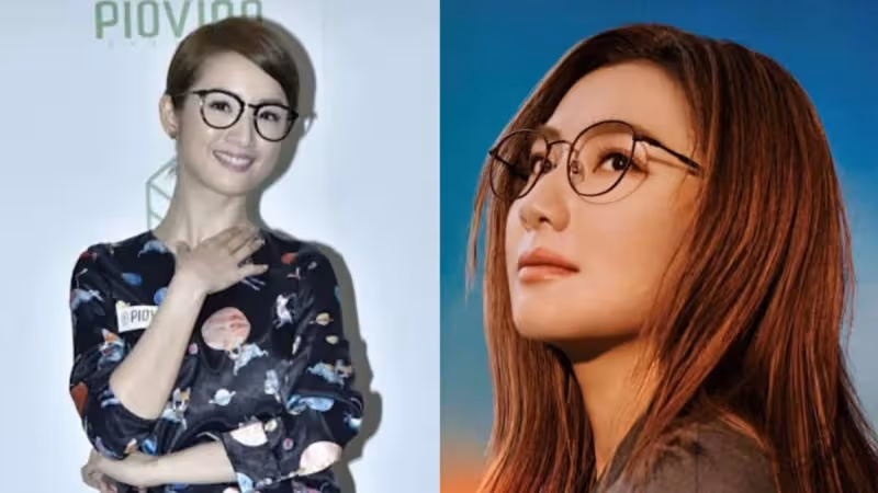 真是大跌「眼鏡」！林依晨、任家萱慘被商家坑尾款