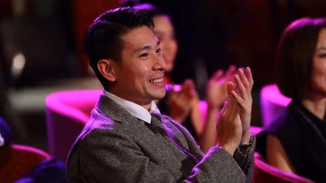 楊志龍「家庭煮夫」形象毀了？兒子爆：湯都不是你煮的