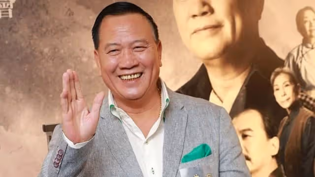 患糖尿病仍放縱　萬梓良走路要人扶了！