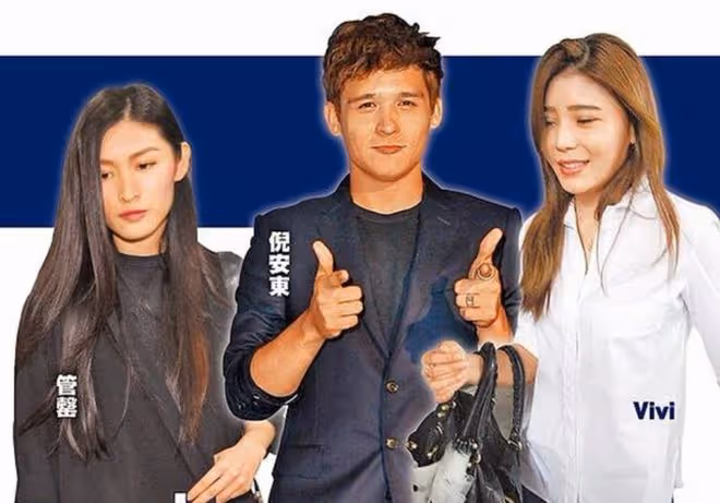 36歲知名歌手國外辦婚禮，二婚妻子被嘲小三上位，腹部隆起疑懷孕