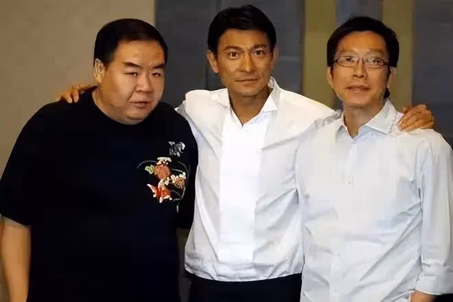 1997年劉德華廣東認祖歸宗,親姐姐一貧如洗,他有沒有幫助姐姐?