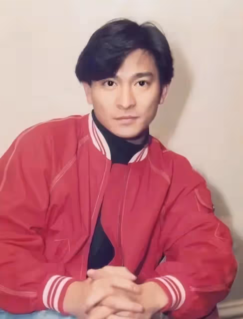 1997年劉德華廣東認祖歸宗,親姐姐一貧如洗,他有沒有幫助姐姐?
