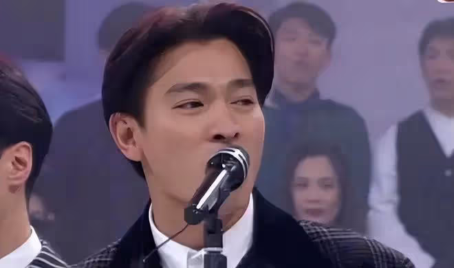 1997年劉德華廣東認祖歸宗,親姐姐一貧如洗,他有沒有幫助姐姐?