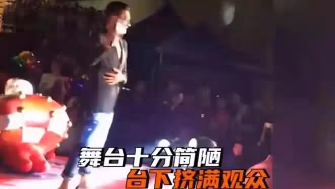 1997年劉德華廣東認祖歸宗,親姐姐一貧如洗,他有沒有幫助姐姐?
