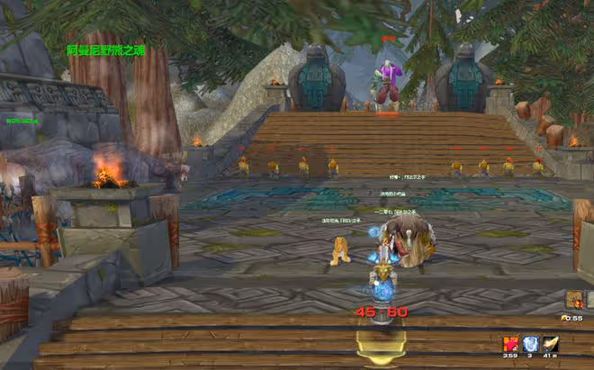魔獸TBC:3位絕世撿漏王,100金入手畢業飾品,逛拍賣行秒賺2W金