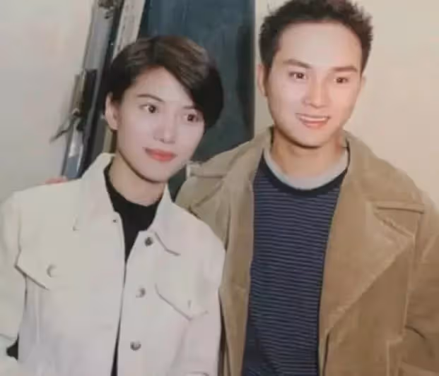 羅兆輝:14歲輟學27歲身家過億,前半生快活,後半生潦倒離去!
