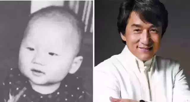 成龍周潤發為何36年不合作,劉德華:「他們不是一路人」