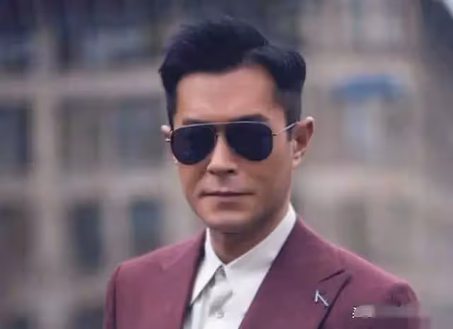 「有情有義」舉辦葬禮藍潔瑛,姐姐提出一個要求,古天樂表示:我無能為力