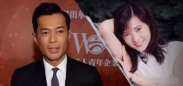 「有情有義」舉辦葬禮藍潔瑛,姐姐提出一個要求,古天樂表示:我無能為力