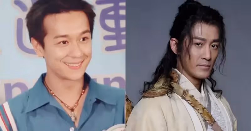一臉褶子演少年、拋棄底線演爛片，2022年「最辣眼」的8位港星