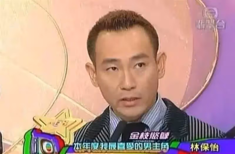 6大TVB視帝現狀:林保怡住6億豪宅,歐陽震華家產無人繼承