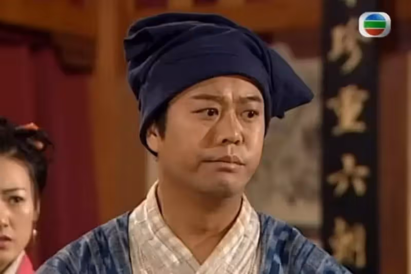 6大TVB視帝現狀:林保怡住6億豪宅,歐陽震華家產無人繼承