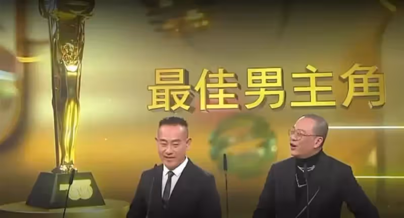 6大TVB視帝現狀：林保怡住6億豪宅，歐陽震華家產無人繼承