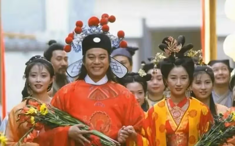 6大TVB視帝現狀：林保怡住6億豪宅，歐陽震華家產無人繼承