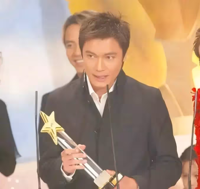 6大TVB視帝現狀：林保怡住6億豪宅，歐陽震華家產無人繼承