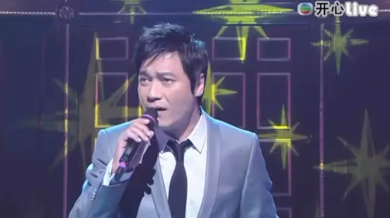 6大TVB視帝現狀：林保怡住6億豪宅，歐陽震華家產無人繼承